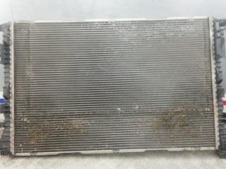 радиатор охлаждения Audi A7 4G 2013, 3.0 л., дизель, АКПП, хетчбэк 5 дв., 8K0121251H