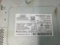 магнитола Audi A7 4G 2013, 3.0 л., дизель, АКПП, хетчбэк 5 дв., 4G0035192H - фото №2