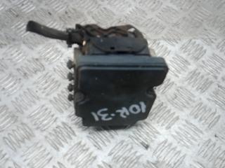 блок ABS Mercedes-Benz Sprinter 2 поколение (W906) 2013, 2.2 л., CDI 213/313/413, дизель, МКПП, микроавтобус, A9069008401