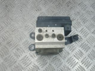 блок ABS Toyota Hilux 7 поколение 2007, 3.0 л., дизель, МКПП, пикап, 4451071030