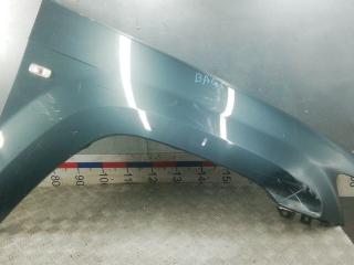 крыло переднее правое Jeep Grand Cherokee WK 2006, 3.0 л., дизель, АКПП, внедорожник 5 дв.