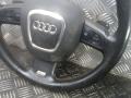 руль Audi Q7 4L 2006, 3.0 л., D TDI, дизель, АКПП, внедорожник 5 дв., 8K0419091AK - фото №2