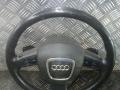 руль Audi Q7 4L 2006, 3.0 л., D TDI, дизель, АКПП, внедорожник 5 дв., 8K0419091AK - фото №4