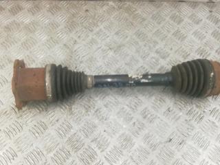 полуось передняя правая (приводной вал, ШРУС) Audi A7 4G 2013, 3.0 л., дизель, АКПП, хетчбэк 5 дв., 4G0407271F