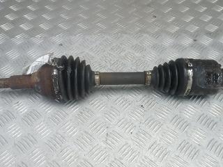 полуось передняя правая (приводной вал, ШРУС) Opel Antara 1 поколение 2007, 2.0 л., CDTi, дизель, МКПП, внедорожник 5 дв., 96624722, 4804568, 95520505