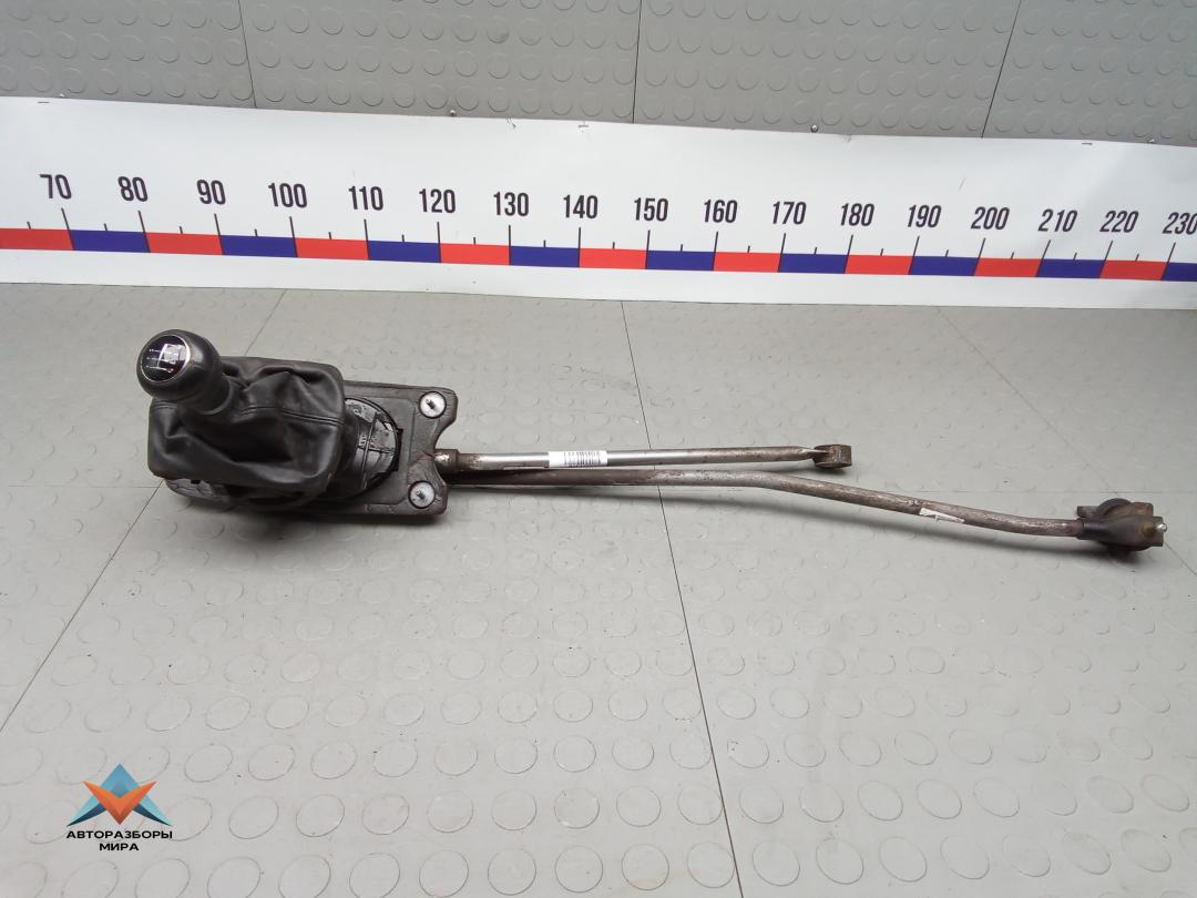 кулиса Audi Q5 8R 2009, 2.0 л., дизель, МКПП, внедорожник 5 дв., 8K0711055F - фото №1