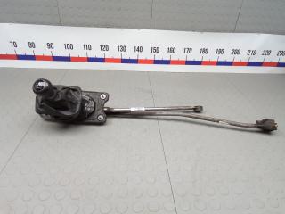 кулиса Audi Q5 8R 2009, 2.0 л., дизель, МКПП, внедорожник 5 дв., 8K0711055F