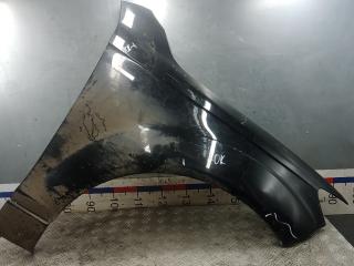 крыло переднее правое Audi Q7 4L 2006, 3.0 л., D TDI, дизель, АКПП, внедорожник 5 дв., 4L0821102