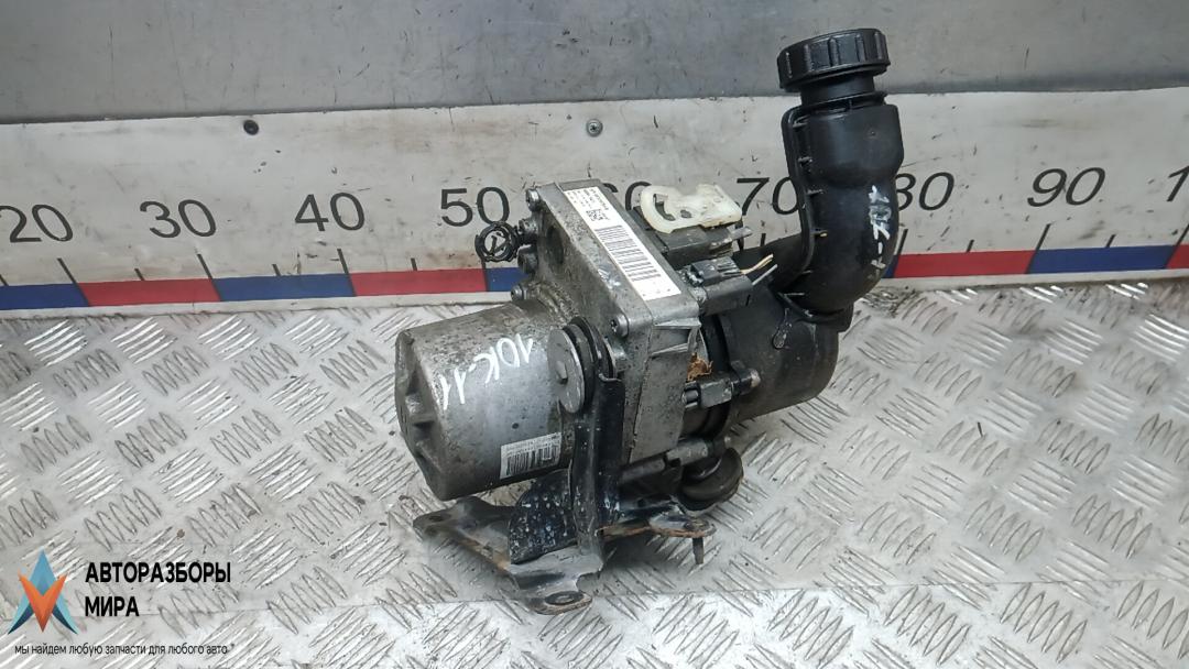 Электроусилитель руля Peugeot 508 1 поколение 2012, 2.0 л., HDi, дизель, МКПП, седан, TNKA12501983, V29010472A, A5101675, 033414J1 - фото №1