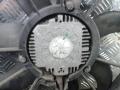 вентилятор радиатора Audi A3 8P/8PA [2-й рестайлинг] 2009, 2.0 л., дизель, АКПП, хетчбэк 5 дв. - фото №7