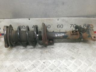 Стойка Mercedes-Benz C-Класс W204/S204/C204 [рестайлинг] 2012, 2.2 л., D C220 CDI, дизель, МКПП, седан