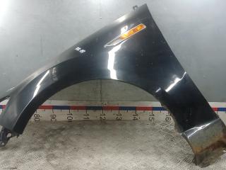 крыло переднее левое Ford Mondeo 4 поколение 2009, 2.0 л., бензин, МКПП, хетчбэк 5 дв.