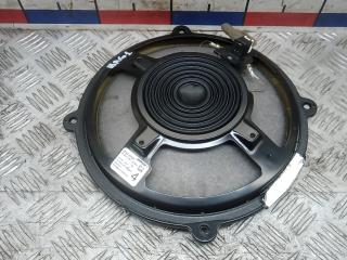 сабвуфер Infiniti Q50 1 поколение 2015, 2.2 л., дизель, МКПП, седан, 281504GA0A