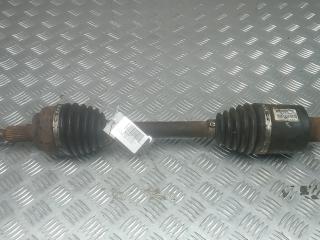 полуось передняя правая (приводной вал, ШРУС) Jeep Grand Cherokee WK 2006, 3.0 л., дизель, АКПП, внедорожник 5 дв.