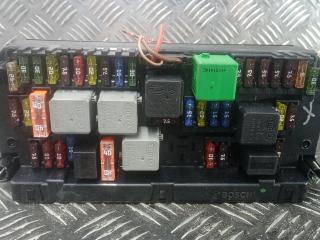 блок SAM Mercedes-Benz E-Класс W212/S212/C207/A207 2010, 2.2 л., D E220 CDI, дизель, АКПП, купе, A212900006