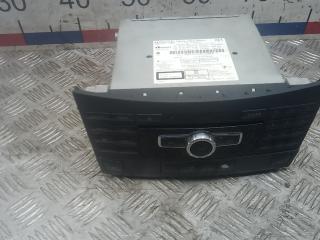 магнитола Mercedes-Benz E-Класс W212/S212/C207/A207 [рестайлинг] 2013, 2.2 л., D E220 CDI, дизель, АКПП, седан, A2129006417, A2129013804, A1669025604