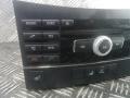 магнитола Mercedes-Benz E-Класс W212/S212/C207/A207 2010, 2.2 л., D E220 CDI, дизель, АКПП, купе - фото №2