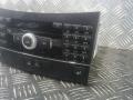 магнитола Mercedes-Benz E-Класс W212/S212/C207/A207 2010, 2.2 л., D E220 CDI, дизель, АКПП, купе - фото №3