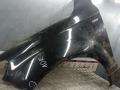 крыло переднее левое Audi Q7 4L 2006, 3.0 л., D TDI, дизель, АКПП, внедорожник 5 дв., 4L0821101 - фото №3