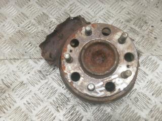 ступица задняя правая Kia Sportage 3 поколение 2011, 1.7 л., дизель, МКПП, внедорожник 5 дв., 527303S200