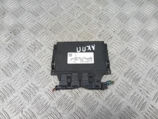 блок управления АКПП Mercedes-Benz E-Класс W212/S212/C207/A207 2010, 2.2 л., D E220 CDI, дизель, АКПП, купе, A0034464310, A0005455616
