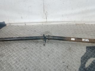 Карданный вал Volkswagen Phaeton 1 поколение 2007, 3.0 л., дизель, АКПП, седан, 3D0521101AB