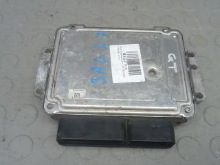 ЭБУ Alfa Romeo GT 937 2008, 1.9 л., дизель, МКПП, купе, 0281012883, 55206271