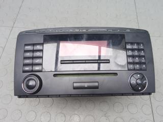 магнитола Mercedes-Benz R-Класс W251 2007, 3.0 л., дизель, АКПП, универсал, A2158209489