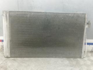 радиатор кондиционера BMW 5 серия E60/E61 2005, 2.5 л., D 525d, дизель, АКПП, седан