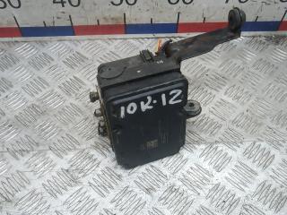 блок ABS Ford C-Max 2 поколение 2013, 1.6 л., TDCi, дизель, МКПП, минивэн, 1847182, BV612C405AL, 10096101993, BV612C405BJ