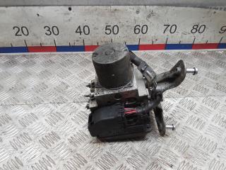 блок ABS Mercedes-Benz E-Класс W211/S211 [рестайлинг] 2008, 2.2 л., D E220 CDI, дизель, АКПП, седан, A0375454732