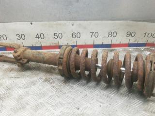 Стойка Jeep Grand Cherokee WK2 2010, 3.0 л., дизель, АКПП, внедорожник 5 дв.