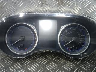 приборная панель Infiniti Q50 1 поколение 2015, 2.2 л., дизель, МКПП, седан, 248104GN5C