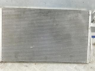 радиатор кондиционера BMW 7 серия E65/E66/E67 [рестайлинг] 2006, 3.0 л., дизель, АКПП, седан