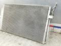 радиатор кондиционера BMW 7 серия E65/E66/E67 [рестайлинг] 2006, 3.0 л., дизель, АКПП, седан - фото №2