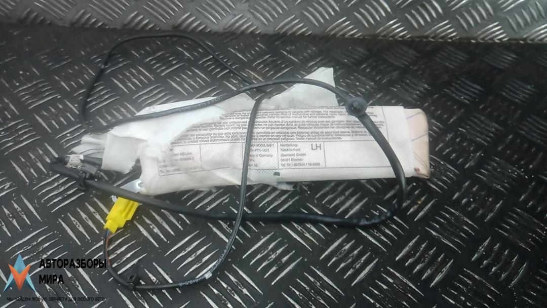 Подушка сидения водителя Audi Q5 8R 2009, 2.0 л., дизель, МКПП, внедорожник 5 дв., 8R0880241B - фото №1