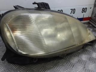 фара правая Mercedes-Benz M-Класс W163 1999, 3.2 л., ML320, бензин, АКПП, внедорожник 5 дв.
