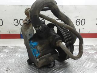 ГУР Citroen Berlingo 2 поколение (B9) 2010, 1.6 л., дизель, МКПП