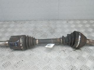 полуось передняя левая (приводной вал, ШРУС) Opel Antara 1 поколение 2007, 2.0 л., CDTi, дизель, МКПП, внедорожник 5 дв., 96624721, 4804567, 95520523