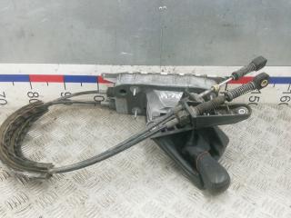 кулиса Skoda Yeti 1 поколение 2012, 2.0 л., дизель, МКПП, хетчбэк 5 дв., 1K0711050A, 1Z2711113BC, 1K0711049CH