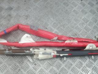 подушка безопасности боковая (шторка) Jeep Grand Cherokee WK2 2010, 3.0 л., дизель, АКПП, внедорожник 5 дв.