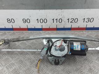 Трапеция дворников Renault Kangoo 1 поколение 1998, 1.4 л., бензин, МКПП