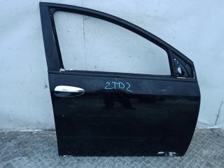 дверь передняя правая Fiat Croma 2 поколение 2008, 1.8 л., бензин, МКПП, хетчбэк 5 дв., 51729672