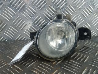 фара правая Renault Koleos 1 поколение 2008, 2.0 л., дизель, МКПП, внедорожник 5 дв.