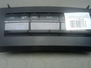 блок управления печки / климат-контроля Mercedes-Benz E-Класс W212/S212/C207/A207 2010, 2.2 л., D E220 CDI, дизель, АКПП, купе, A2128300285, A2129007404