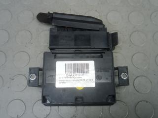 блок управления ручником Audi A7 4G 2013, 3.0 л., дизель, АКПП, хетчбэк 5 дв., 4H0907801G
