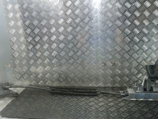 кулиса Skoda Yeti 1 поколение 2010, 2.0 л., дизель, МКПП, хетчбэк 5 дв., 1K0711050A, 1Z2711113BC, 1K0711049CH