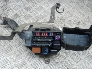 блок предохранителей Infiniti Q50 1 поколение 2015, 2.2 л., дизель, МКПП, седан, 243724GA0A, 243824GA0A, 243844GA0A