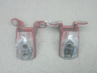 петля двери Infiniti Q50 1 поколение 2015, 2.2 л., дизель, МКПП, седан, 804014GA0A, 804004GA0A