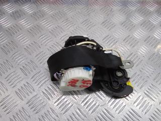 ремень безопасности Volkswagen Passat CC 1 поколение 2008, 2.0 л., дизель, МКПП, седан